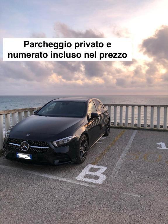 T-Village502 Anzio Kültér fotó